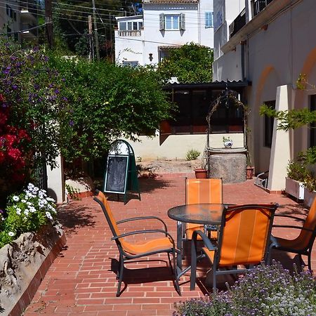 La Mimosa Guesthouse ปัลมาเดมายอร์กา ภายนอก รูปภาพ