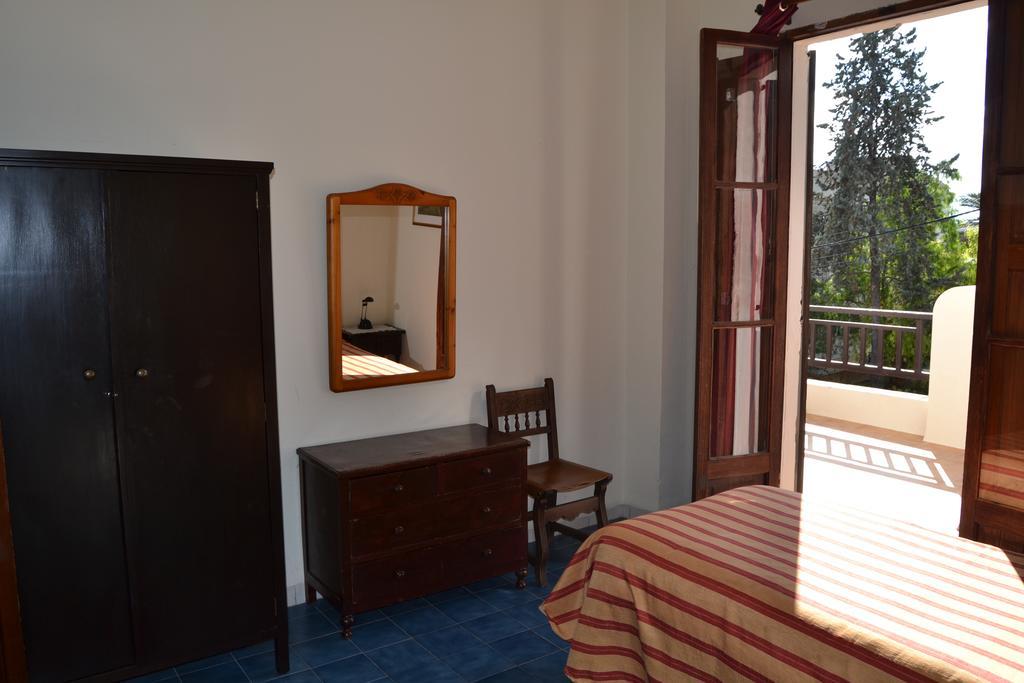 La Mimosa Guesthouse ปัลมาเดมายอร์กา ห้อง รูปภาพ