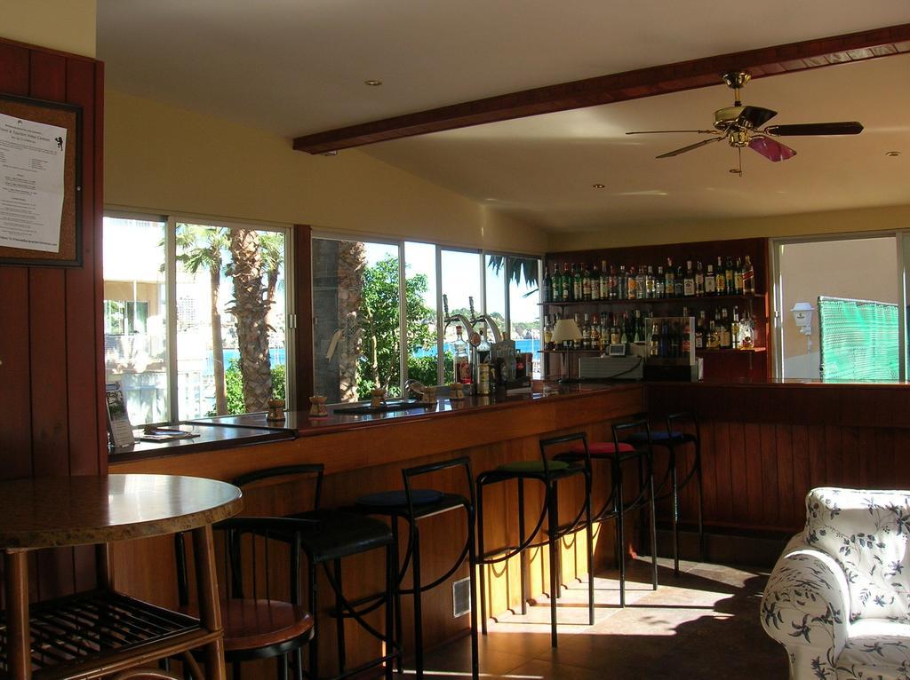 La Mimosa Guesthouse ปัลมาเดมายอร์กา ภายนอก รูปภาพ