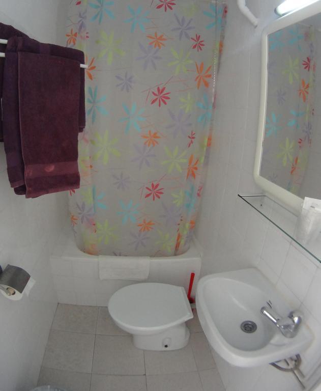 La Mimosa Guesthouse ปัลมาเดมายอร์กา ห้อง รูปภาพ