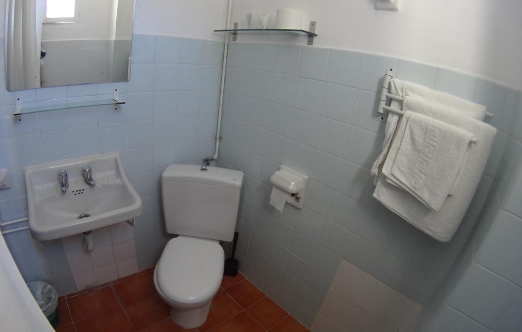 La Mimosa Guesthouse ปัลมาเดมายอร์กา ห้อง รูปภาพ