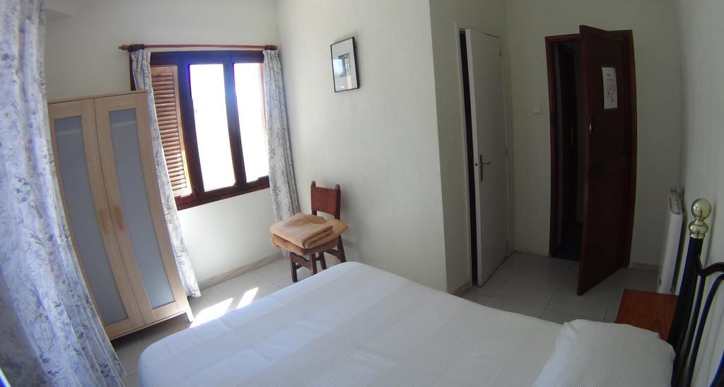 La Mimosa Guesthouse ปัลมาเดมายอร์กา ห้อง รูปภาพ