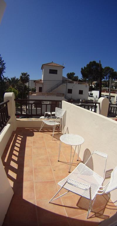 La Mimosa Guesthouse ปัลมาเดมายอร์กา ห้อง รูปภาพ