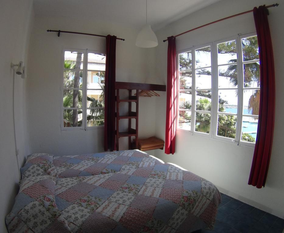 La Mimosa Guesthouse ปัลมาเดมายอร์กา ห้อง รูปภาพ