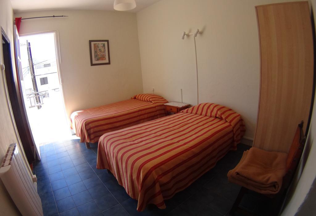 La Mimosa Guesthouse ปัลมาเดมายอร์กา ห้อง รูปภาพ