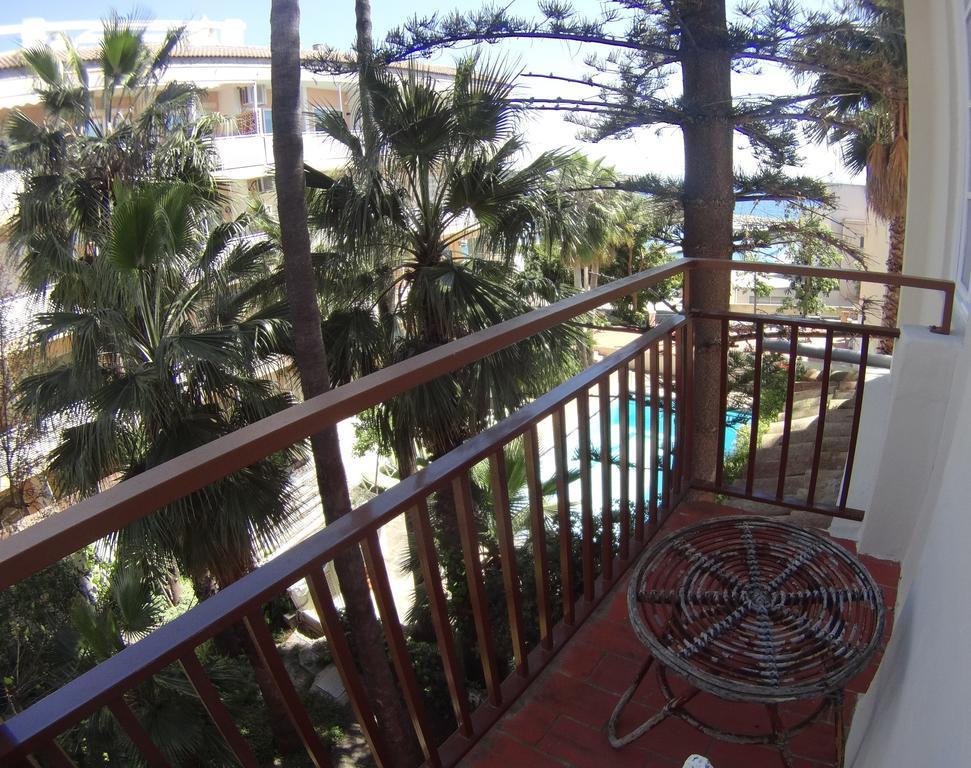 La Mimosa Guesthouse ปัลมาเดมายอร์กา ห้อง รูปภาพ