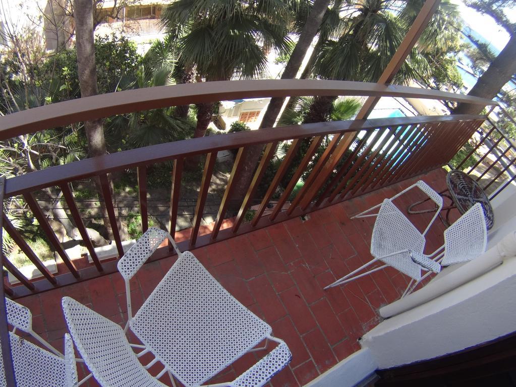 La Mimosa Guesthouse ปัลมาเดมายอร์กา ห้อง รูปภาพ