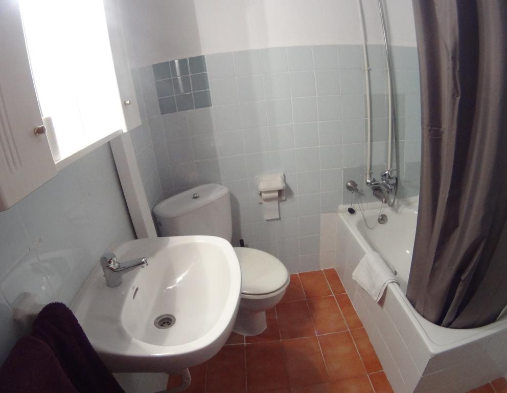 La Mimosa Guesthouse ปัลมาเดมายอร์กา ห้อง รูปภาพ