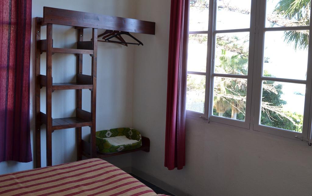 La Mimosa Guesthouse ปัลมาเดมายอร์กา ภายนอก รูปภาพ