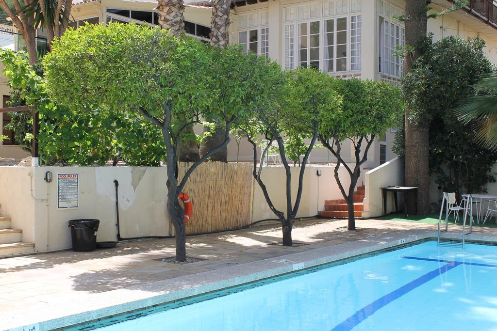 La Mimosa Guesthouse ปัลมาเดมายอร์กา ภายนอก รูปภาพ