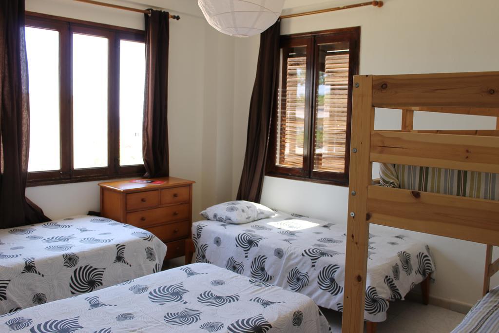 La Mimosa Guesthouse ปัลมาเดมายอร์กา ห้อง รูปภาพ